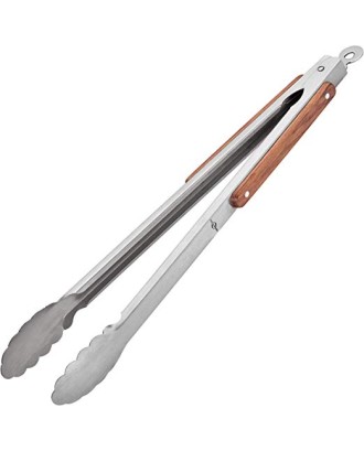 Cleste pentru gratar, 45 cm, colectia Texas BBQ - KUCHENPROFI